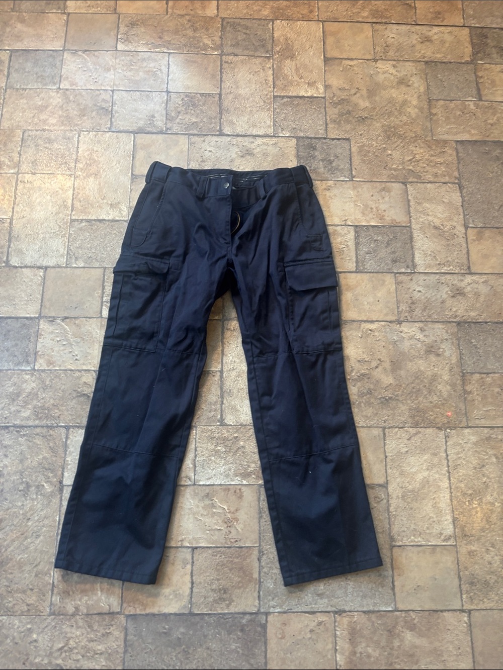 5.11 Tactical Blue Pants